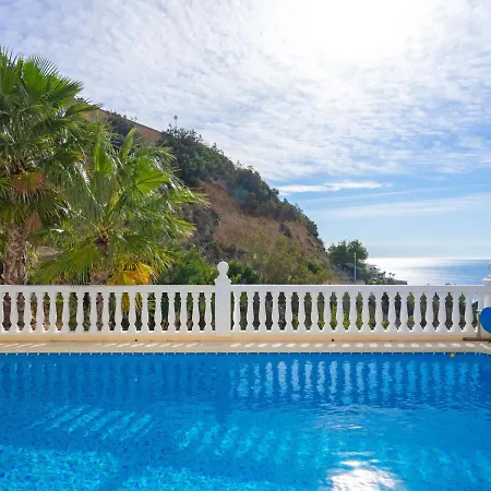 Villa Rioja *